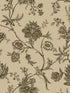 Maloney fabric in suntan color - pattern number WTK20506.WT.0 - by Winfield Thybony in the The Keys collection
