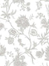 Maloney fabric in dove gray color - pattern number WTK20508.WT.0 - by Winfield Thybony in the The Keys collection