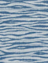 Leon wallpaper in cobalt color - pattern number WTK20702.WT.0 - by Winfield Thybony in the The Keys collection