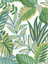 Key Haven fabric in lush color - pattern number WTK20804.WT.0 - by Winfield Thybony in the The Keys collection