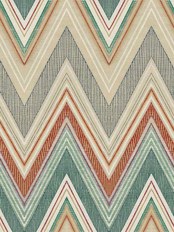 Sailfish wallpaper in tropical medley color - pattern number WTK20901.WT.0 - by Winfield Thybony in the The Keys collection