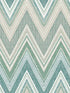 Sailfish wallpaper in mint color - pattern number WTK20904.WT.0 - by Winfield Thybony in the The Keys collection