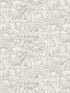 Tamarind wallpaper in dove tail color - pattern number WTK21000.WT.0 - by Winfield Thybony in the The Keys collection