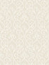 Sea Lore fabric in cream color - pattern number WTK21105.WT.0 - by Winfield Thybony in the The Keys collection