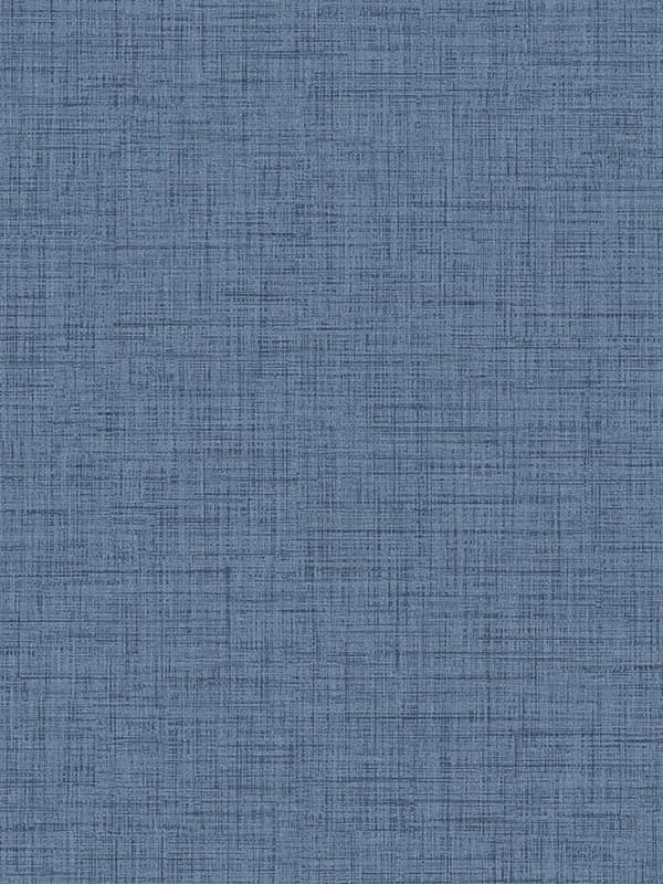 Terry Lane wallpaper in cadet color - pattern number WTK21312.WT.0 - by Winfield Thybony in the The Keys collection