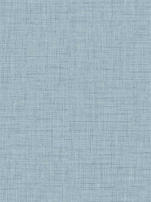 Terry Lane wallpaper in teal color - pattern number WTK21314.WT.0 - by Winfield Thybony in the The Keys collection