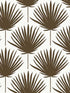 Shore Front D wallpaper in cabana color - pattern number WTK21506.WT.0 - by Winfield Thybony in the The Keys collection