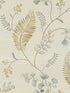 Cypress wallpaper in desert color - pattern number WTK21805.WT.0 - by Winfield Thybony in the The Keys collection