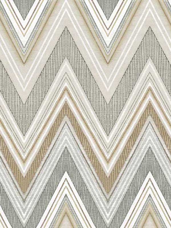 Sailfish wallpaper in macadamia color - pattern number WTK21905.WT.0 - by Winfield Thybony in the The Keys collection