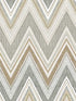 Sailfish wallpaper in macadamia color - pattern number WTK21905.WT.0 - by Winfield Thybony in the The Keys collection