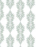 Broadsands Botanica fabric in light green color - pattern number CV4425 - by York in the Inspired by Color Earthy Tones collection