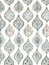 Marketplace Motif wallpaper in white and neutral color - pattern number MN1854 - by York in the Inspired by Color Earthy Tones collection
