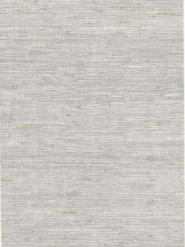 Arrowroot fabric in light blue color - pattern number CV4402 - by York in the Inspired by Color Grasscloth II collection