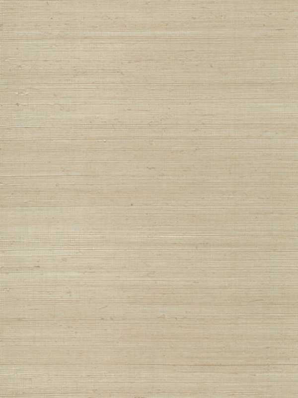 Sisal Grasscloth fabric in wheat color - pattern number GC0700 - by York in the Inspired by Color Grasscloth II collection