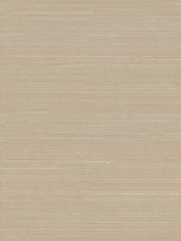 Abaca Weave fabric in beige color - pattern number GL0501 - by York in the Inspired by Color Grasscloth II collection
