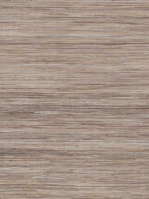Raw Jute Grasscloth fabric in metallic color - pattern number NZ0796 - by York in the Inspired by Color Grasscloth II collection