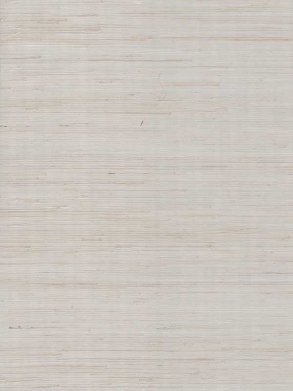 Jute fabric in silver and beige metallic color - pattern number OS4321 - by York in the Inspired by Color Grasscloth II collection