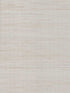 Jute fabric in silver and beige metallic color - pattern number OS4321 - by York in the Inspired by Color Grasscloth II collection