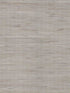 Jute fabric in silver and taupe metallic color - pattern number OS4322 - by York in the Inspired by Color Grasscloth II collection