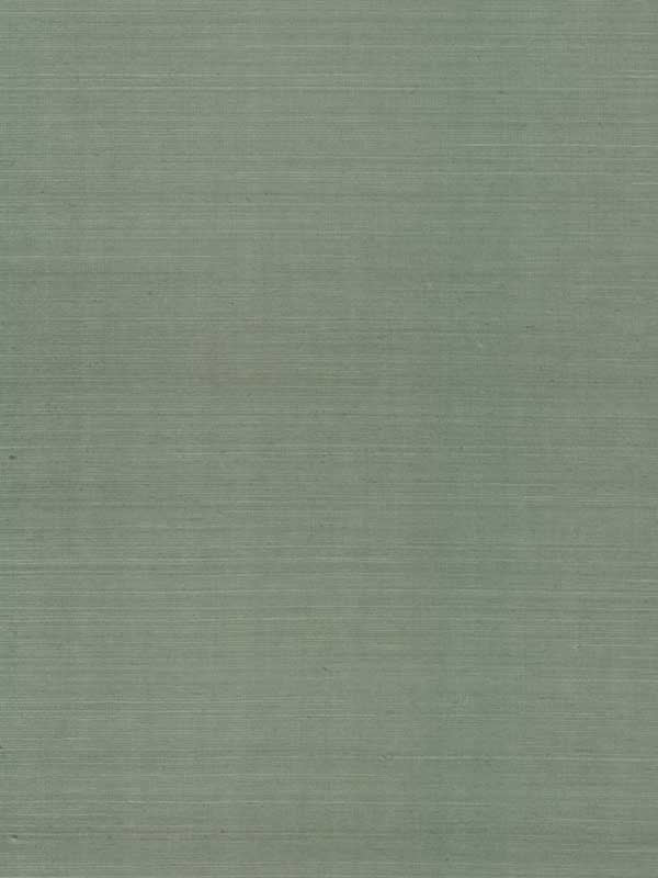 Palette fabric in sage color - pattern number RI5186 - by York in the Inspired by Color Grasscloth II collection