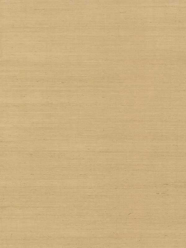 Plain Grass wallpaper in white color - pattern number VG4402 - by York in the Inspired by Color Grasscloth II collection