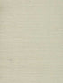 Plain Grass wallpaper in white color - pattern number VG4404 - by York in the Inspired by Color Grasscloth II collection
