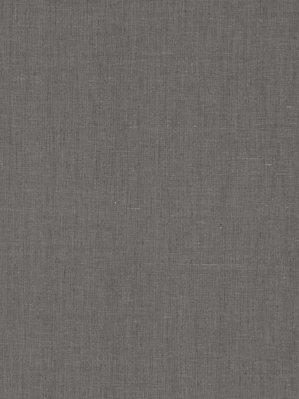Crosshatch String wallpaper in black and grey color - pattern number VG4412 - by York in the Inspired by Color Grasscloth II collection
