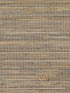 Knotted Grass wallpaper in brown color - pattern number VG4436 - by York in the Inspired by Color Grasscloth II collection