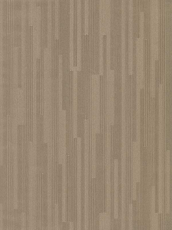 Vertical Plumb fabric in soft gold metallic color - pattern number NV5504 - by York in the Inspired by Color Shimmering Finishes collection
