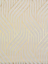 Ebb and Flow fabric in almond and gold color - pattern number NW3517 - by York in the Inspired by Color Shimmering Finishes collection