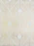 Harlowe wallpaper in white and gold color - pattern number NW3592 - by York in the Inspired by Color Shimmering Finishes collection
