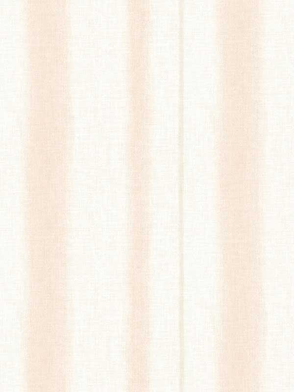 Alena Soft Stripe fabric in blush color - pattern number 4121-26909 - by A Street Prints in the Mylos collection