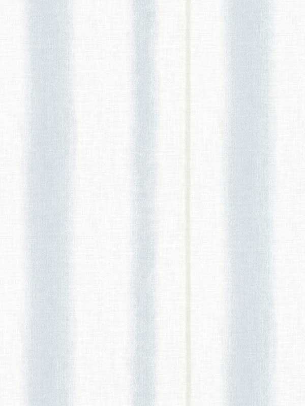 Alena Soft Stripe fabric in sky blue color - pattern number 4121-26910 - by A Street Prints in the Mylos collection
