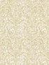 Elma Fiddlehead fabric in honey color - pattern number 4121-26917 - by A Street Prints in the Mylos collection