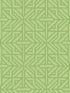 Hesper Geometric wallpaper in green color - pattern number 4121-26927 - by A Street Prints in the Mylos collection
