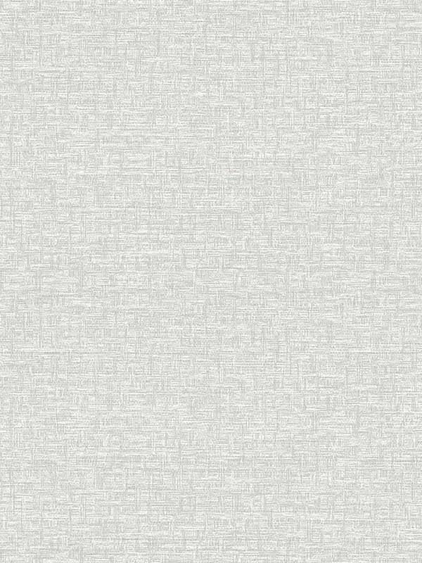 Minerva Texture Geometric fabric in dove color - pattern number 4121-26937 - by A Street Prints in the Mylos collection