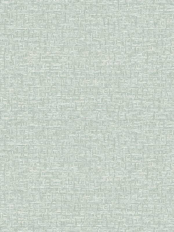 Minerva Texture Geometric fabric in teal color - pattern number 4121-26938 - by A Street Prints in the Mylos collection