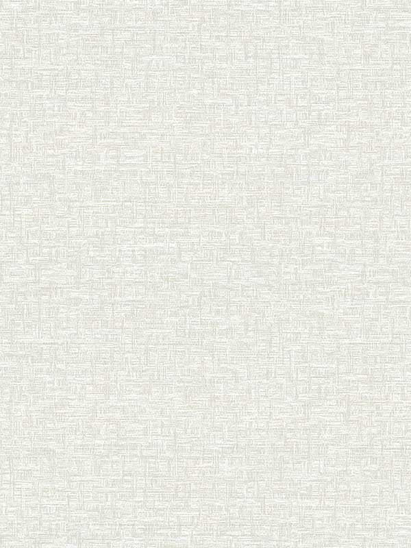 Minerva Texture Geometric fabric in cream color - pattern number 4121-26942 - by A Street Prints in the Mylos collection