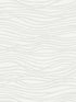 Galyn Pearlescent Wave wallpaper in dove color - pattern number 4121-72205 - by A Street Prints in the Mylos collection