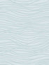 Galyn Pearlescent Wave wallpaper in sky blue color - pattern number 4121-72207 - by A Street Prints in the Mylos collection