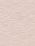 Galyn Pearlescent Wave wallpaper in rose gold color - pattern number 4121-72208 - by A Street Prints in the Mylos collection