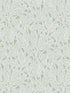 Leaf and Berry fabric in spearmint color - pattern number ET12804 - by Seabrook in the Legacy Prints collection