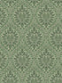 Luna Ogee wallpaper in fern color - pattern number ET12904 - by Seabrook in the Legacy Prints collection