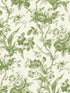 En Rose fabric in pomme color - pattern number FC61204 - by Seabrook in the French Country collection