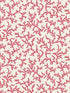 Corail wallpaper in antique ruby color - pattern number FC62101 - by Seabrook in the French Country collection