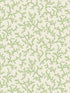 Corail wallpaper in herb color - pattern number FC62104 - by Seabrook in the French Country collection