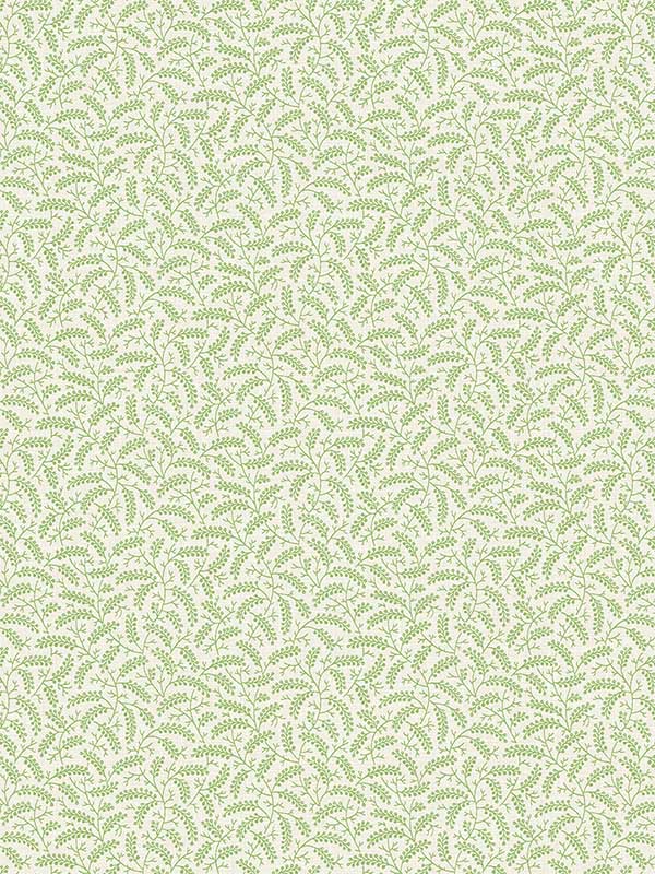 Cossette wallpaper in pomme color - pattern number FC62204 - by Seabrook in the French Country collection