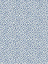Cossette wallpaper in denim wash color - pattern number FC62212 - by Seabrook in the French Country collection