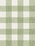 Bebe Gingham fabric in herb color - pattern number FC62304 - by Seabrook in the French Country collection