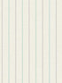 Andree Stripe wallpaper in summer sky and french blue color - pattern number FC62508 - by Seabrook in the French Country collection
